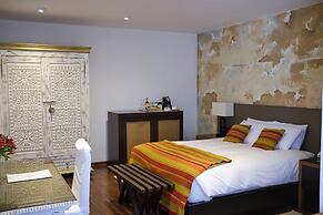 Tocuyeros Boutique Hotel