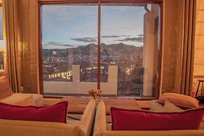 Tocuyeros Boutique Hotel