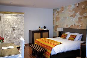 Tocuyeros Boutique Hotel