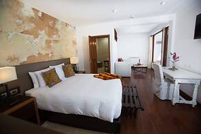 Tocuyeros Boutique Hotel