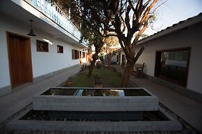 Tocuyeros Boutique Hotel