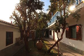 Tocuyeros Boutique Hotel