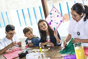 Tocuyeros Boutique Hotel