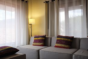 Tocuyeros Boutique Hotel