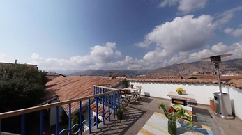 Tocuyeros Boutique Hotel