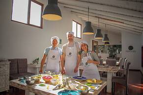 Tocuyeros Boutique Hotel