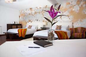 Tocuyeros Boutique Hotel