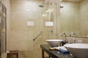 Tocuyeros Boutique Hotel