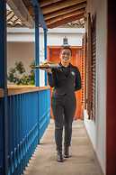 Tocuyeros Boutique Hotel