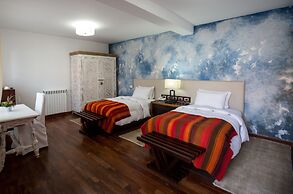 Tocuyeros Boutique Hotel