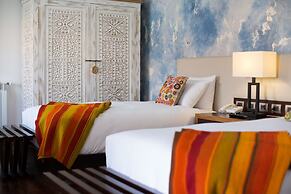 Tocuyeros Boutique Hotel