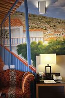 Tocuyeros Boutique Hotel