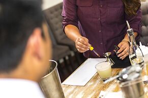 Tocuyeros Boutique Hotel