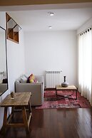 Tocuyeros Boutique Hotel