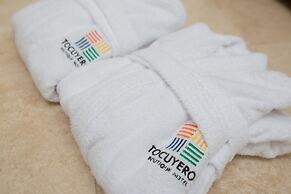 Tocuyeros Boutique Hotel