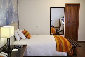 Tocuyeros Boutique Hotel