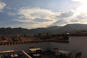 Tocuyeros Boutique Hotel