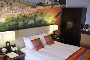 Tocuyeros Boutique Hotel