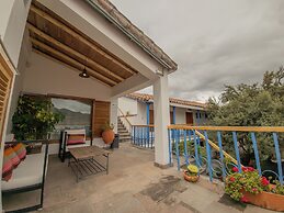 Tocuyeros Boutique Hotel