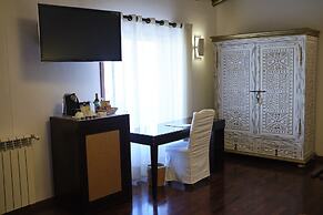 Tocuyeros Boutique Hotel