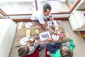 Tocuyeros Boutique Hotel