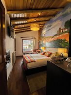 Tocuyeros Boutique Hotel