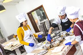 Tocuyeros Boutique Hotel