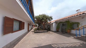 Tocuyeros Boutique Hotel