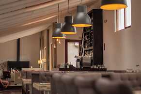 Tocuyeros Boutique Hotel