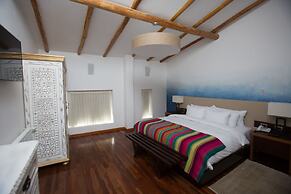 Tocuyeros Boutique Hotel