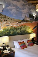 Tocuyeros Boutique Hotel