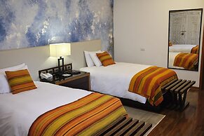 Tocuyeros Boutique Hotel