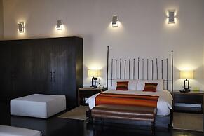 Tocuyeros Boutique Hotel