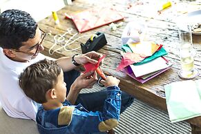 Tocuyeros Boutique Hotel