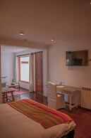 Tocuyeros Boutique Hotel