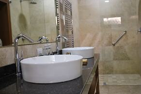 Tocuyeros Boutique Hotel