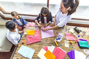 Tocuyeros Boutique Hotel