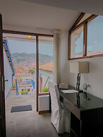 Tocuyeros Boutique Hotel