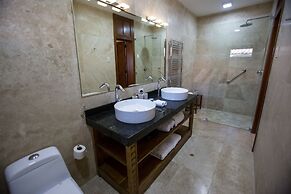 Tocuyeros Boutique Hotel