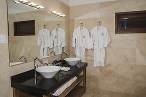 Tocuyeros Boutique Hotel