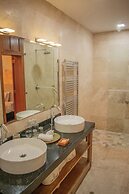 Tocuyeros Boutique Hotel