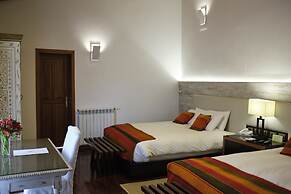 Tocuyeros Boutique Hotel