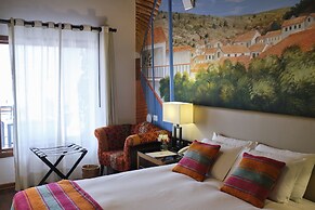 Tocuyeros Boutique Hotel