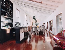 Tocuyeros Boutique Hotel