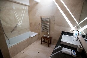 Tocuyeros Boutique Hotel