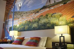 Tocuyeros Boutique Hotel
