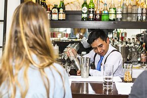 Tocuyeros Boutique Hotel