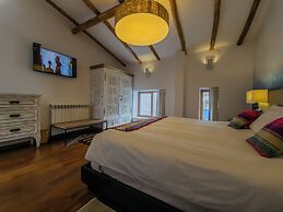 Tocuyeros Boutique Hotel