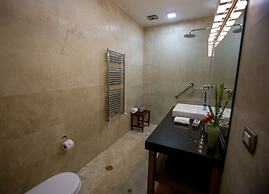 Tocuyeros Boutique Hotel