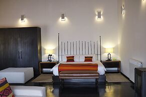 Tocuyeros Boutique Hotel